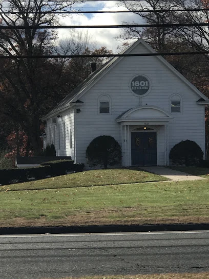Destiny Church