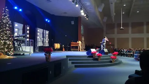 Destiny World Church
