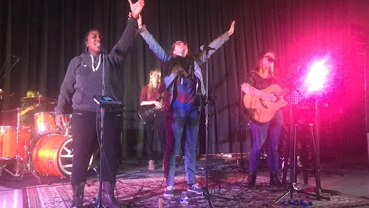 Detroit Church