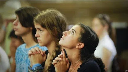 DFW Life Church