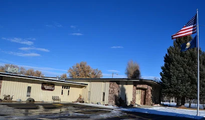 Dillon Baptist Church