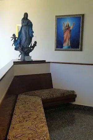 Diocese of Austin