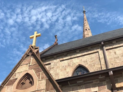 Diocese of Camden