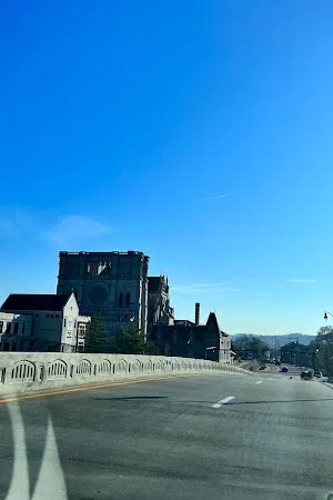 Diocese of Covington Curia