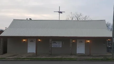 Discipleship Ministries Church Birmingham, Alabama