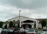 Discipleship of Christ Community Fellowship Church
