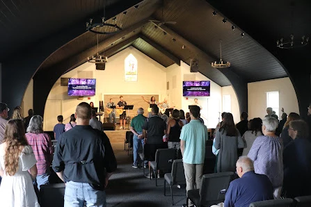 Discover Church