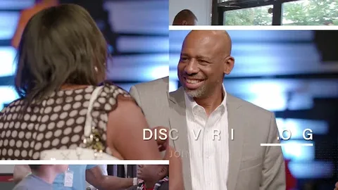 Discover Life Church