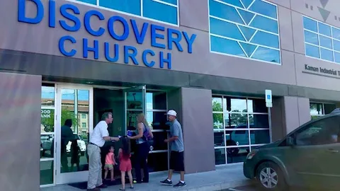 Discovery Church