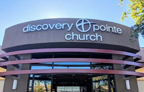 Discovery Pointe Church