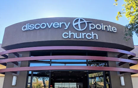 Discovery Pointe Church