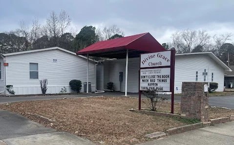 Divine Grace Church