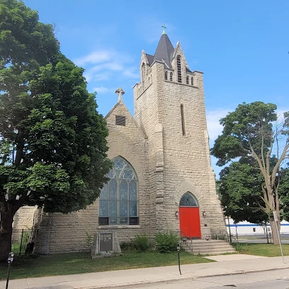 Divine Temple Church of God