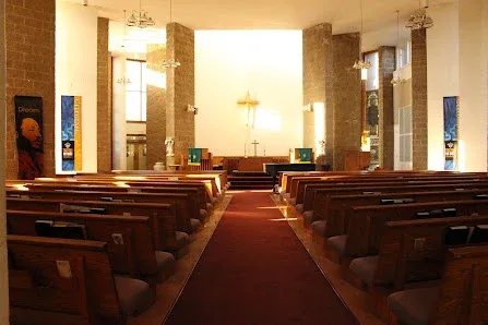 Dixwell Avenue Congregational UCC
