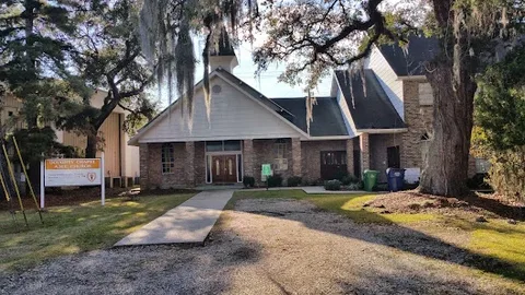 Doughty Chapel African Methodist Episcopal Church