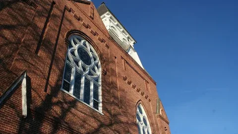 Dover Baptist Church