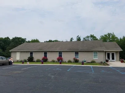 Dover World Outreach