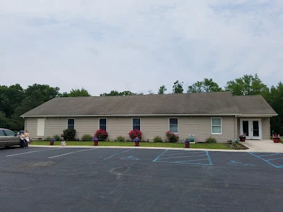 Dover World Outreach