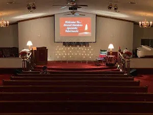Drexel Gardens Apostolic Tabernacle
