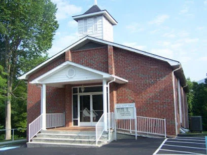 Dryden Missionary Baptist Church