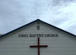 Dupree Baptist Church