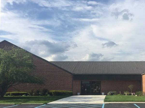 Eagle Creek Grace Bible Church