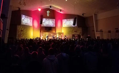 Eagle Heights Church