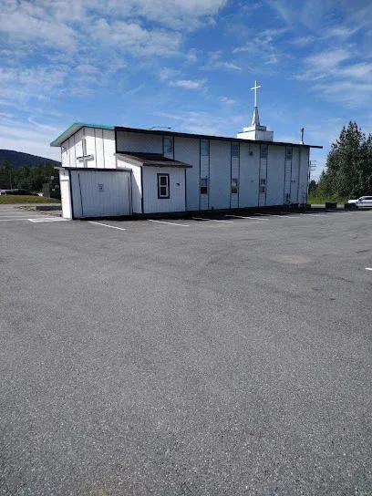 Eagle River Baptist Church