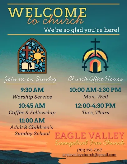 Eagle Valley E Free Church