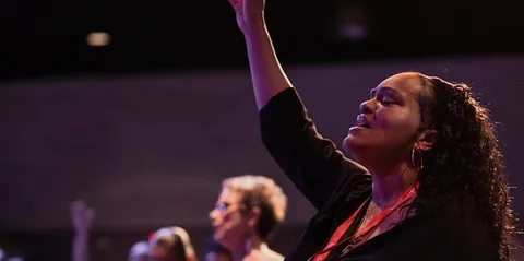 Eagles Nest Worship Center