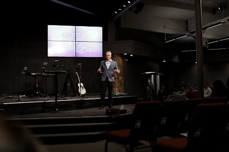 Eagles Wings Church