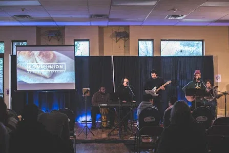 East Brunswick Community Church