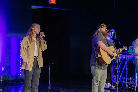East Coast Believers Church