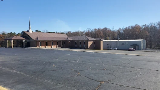 East End Baptist Church
