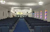 East Grand Boulevard Church