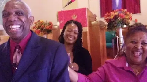 East Lake Full Gospel Baptist Church