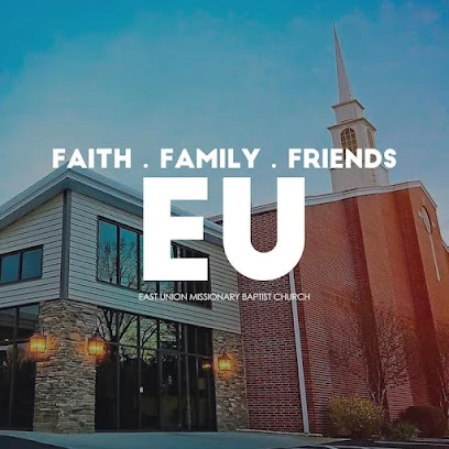 East Union Missionary Baptist