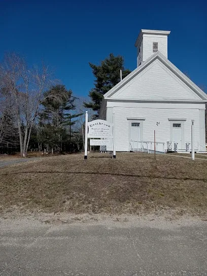 Eastbrook Baptist Church