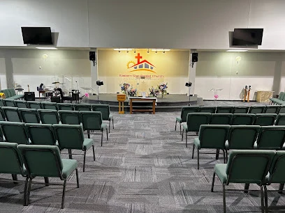 Eastern Star Baptist Church