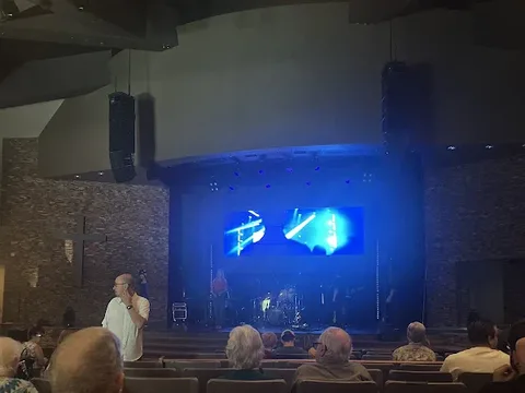 Eastside Christian Church