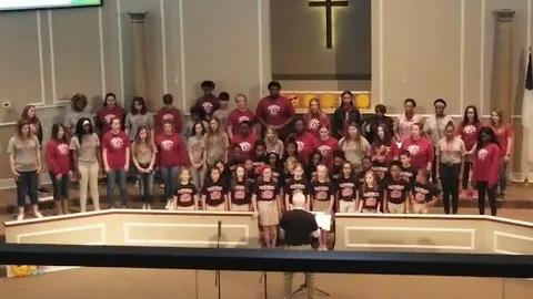 Eastside Missionary Baptist Church