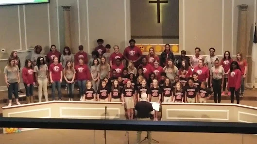 Eastside Missionary Baptist Church