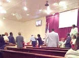 Eastwind United Pentecostal Church