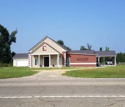 Eaton Temple Church of God In Christ