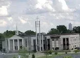Eden Missionary Baptist Church and Eden Neighborhood Development Corp.