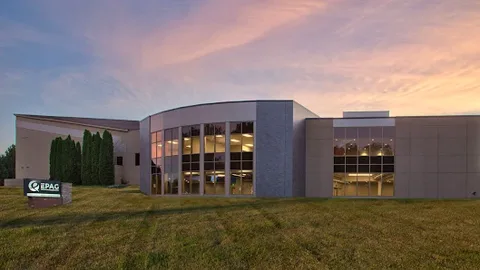 Eden Prairie Assembly of God