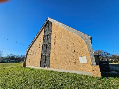 Edwards Chapel AME Church