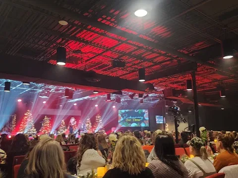 Element Church