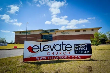 Elevate Church