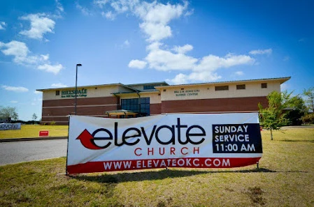 Elevate Church